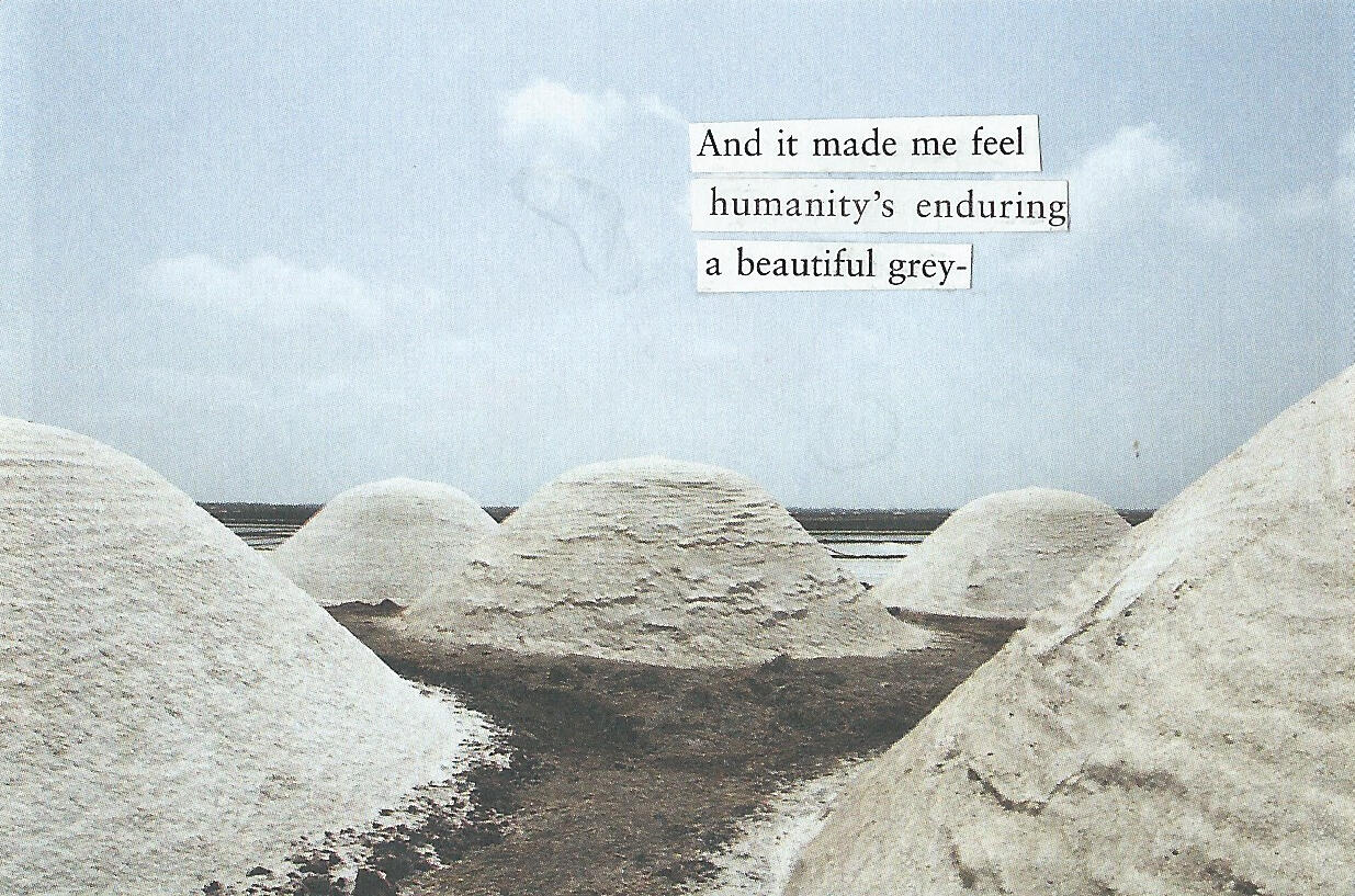 A Beautiful Grey (2020) A Beautiful Grey