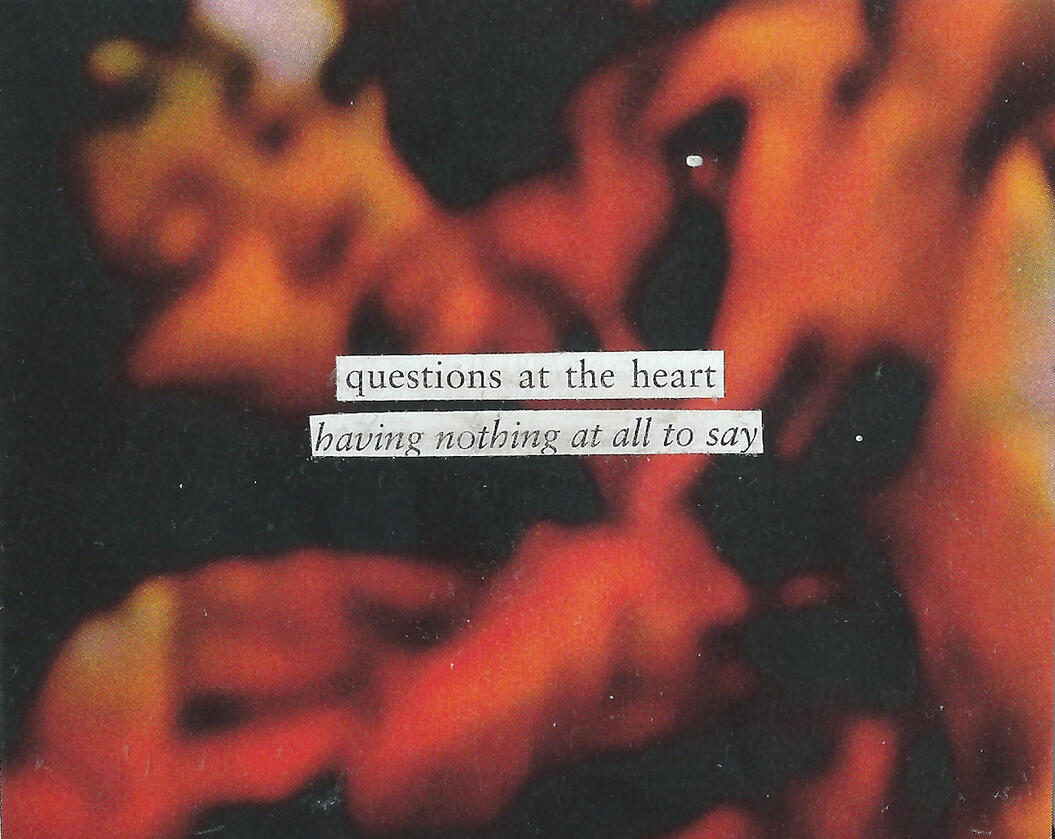 Questions at the Heart (2020) Questions at the Heart (2020)